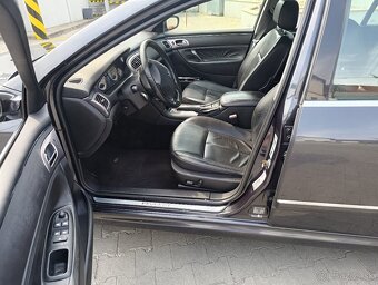 PEUGEOT 607 2,2 HDI 98 KW AUTOMAT - 8