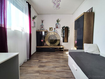 PREDAJ 4izbový rodinný dom Hegyeshalom - 8