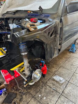 BMW e30 - 8