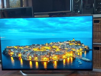 LG 55LB731V Smart 4K 3D Hbb TV 200Hz Ultra HD 55" 140cm. - 8