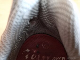 5 ks topánky pánske kožené, dĺžka 29 cm - 8