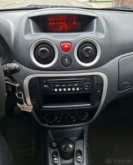 Citroën C3 1.4 55kw 2010 130 000km Exclusive - 8