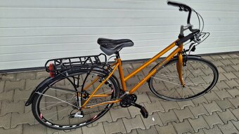Bicykel Kona Highlight - 8
