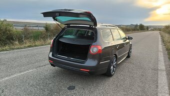 PASSAT B6 R-line - 8