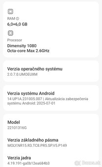 Xiaomi redmi note 12 pro 5g - 8