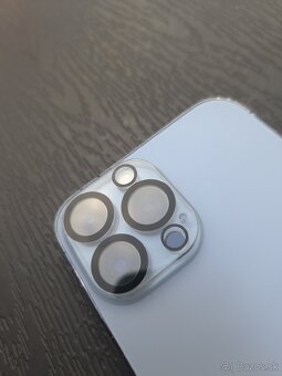 Predám Apple iPhone 13 Pro Max, 256GB - 8