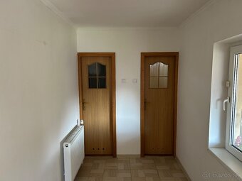 Rodinný dom Trebišov - 29. Augusta 1995/15 - 8