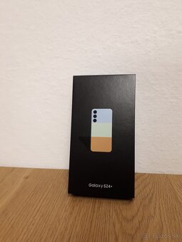 Samsung galaxy S24+ - 8