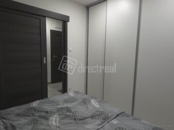 Moderný, zrekonštruovaný, kompletne zariadený byt v … - 8