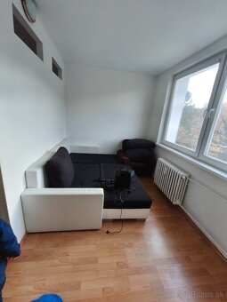 2-izbový byt - 8