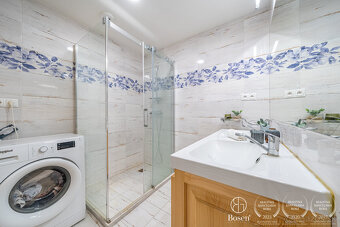 BOSEN |Rezervované  Rodinný 3 izbový dom v radovej zástavbe - 8