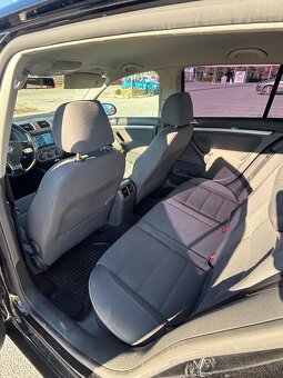 Volkswagen Golf 5 1.9tdi 77kw - 8