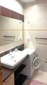 Pekný 3-izb. byt s logiou, Fejova ul., pri OC AUPARK - 8