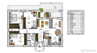 Moderný dom blízko Nitry, - 8