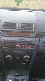 Mazda 3 1.6 turbo diesel 66kw - 8