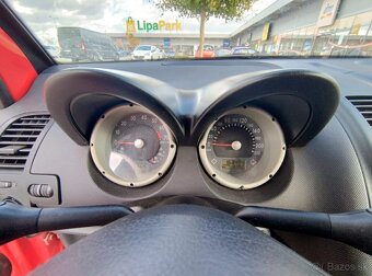 Volkswagen lupo 1.0 mpi - 8