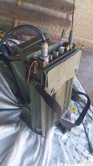 Armadne Vysielacky RF-10 - 8