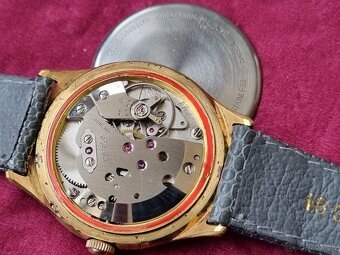 N.hodinky,Junghans. - 8