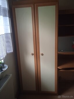 Nábytok do detskej izby - 8