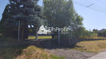 Predám stavebný pozemok pre RD Nitra - Šúdol. - 8