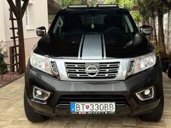 Navara 2017, kup. SK, Doublecab - 8