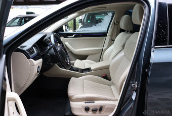 Škoda Superb 2.0 TSI 4x4 L&K DSG - 8