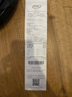 ETA Master 2 Pro +3 roky záruka navyše - 8