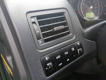 Hyundai Tucson 2.0 CRDi VGT Active - 8