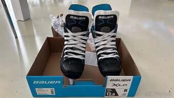 Detské korčule BAUER - 8