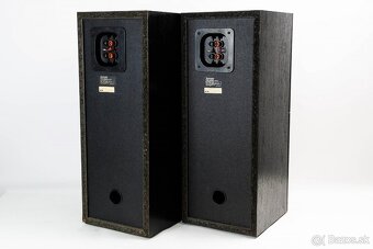 TECHNICS SB-EX3 / prémiová reprosústava / záruka - 8