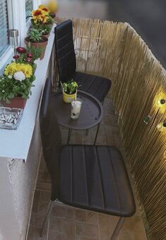 Predaj dvojizbový byt s balkónom - 8