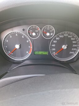 Ford FOCUS cmax 1.6benzin - 8