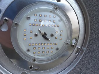 Priemyselne led lampy. - 8