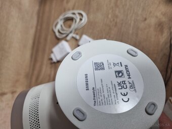 Samsung SP-LFF3CLAXXXH PROJEKTOR - 8