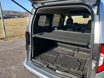 Mercedes Benz T 180 Progressive - 8