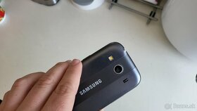 Samsung Galaxy Ace 4 LTE - 8