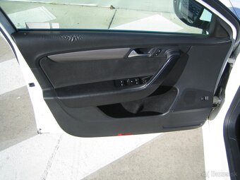 Volkswagen Passat Variant 2.0 TDI B7 Comfortline DSG DPF B7 - 8