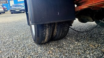 Iveco Daily 35 C12 vyklápač 7.miestny - 8