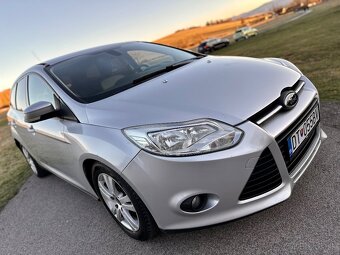 Ford Focus 3 -1.6 TDCi 85kw. - 8