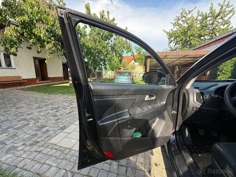 Kia Sportage - 8