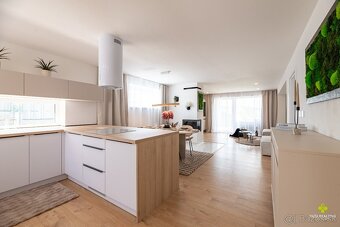 Novostavba – Rodinný dom Handlová ul. Jilemnického - 8