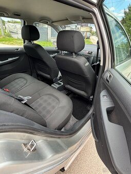 Škoda Fabia 1.9TDI Elegance - 8