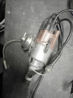 Veterán - 8