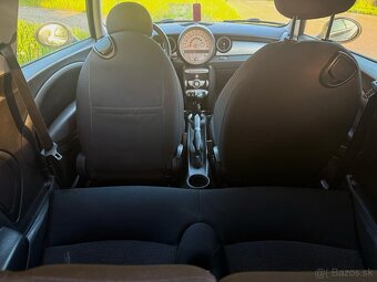 Mini Cooper - 8