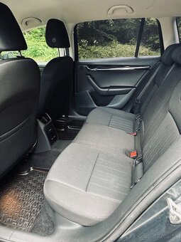 Octavia 3 2019 Style 2.0TDI 110kw dsg7 slovenské auto - 8