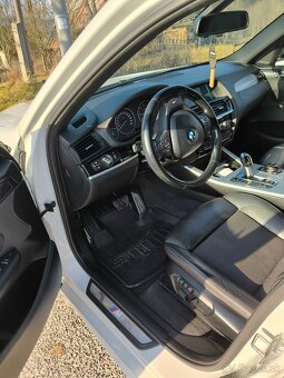 BMW X4 20d - 8