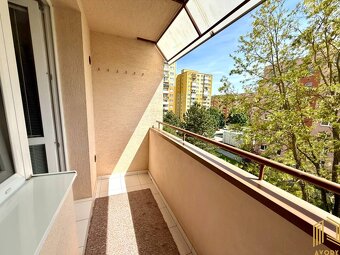 NA PREDAJ 4 - IZB. BYT s LOGGIOU (87m2) SENICA - SOTINÁ - 8