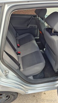 Predám VW Polo 1.6 TDI 51kw druhý majiteľ - 8