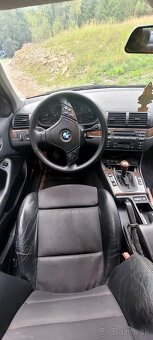 Bmw e46 330d 135kw - 8