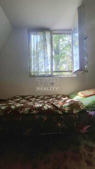Rekreačná chata Gazárka Šaštín-Stráže 40 m2 - 8